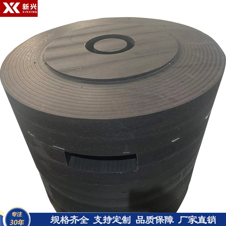 含硼聚乙烯中子源储存屏蔽体